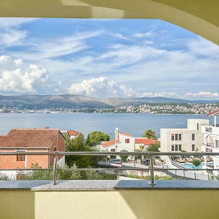 Villa Luna Trogir Exteriör bild
