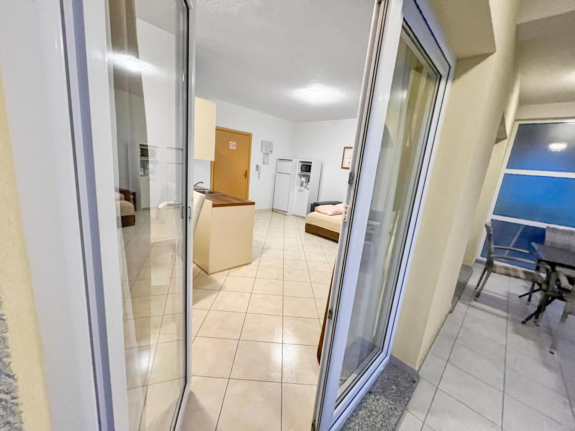 Villa Luna Trogir Exteriör bild