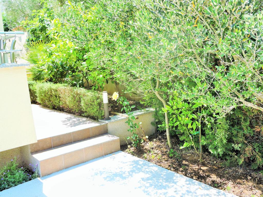 Villa Luna Trogir Exteriör bild