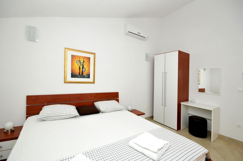 Villa Luna Trogir Exteriör bild